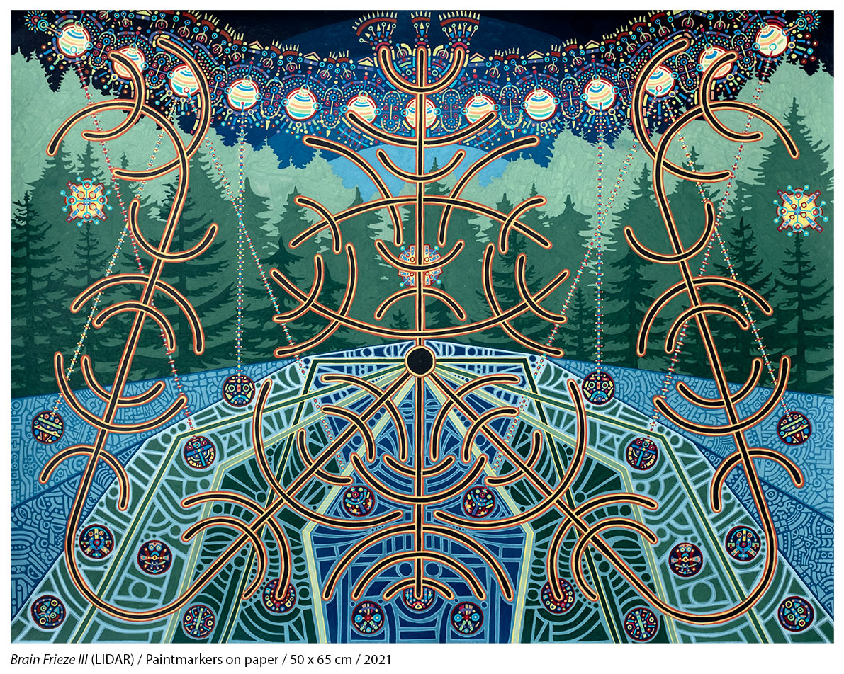 20210809-Brain-Frieze-III
