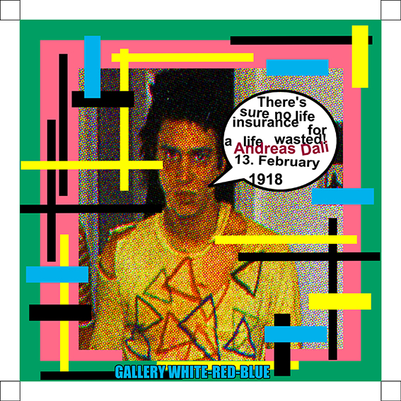 Richard-Hell