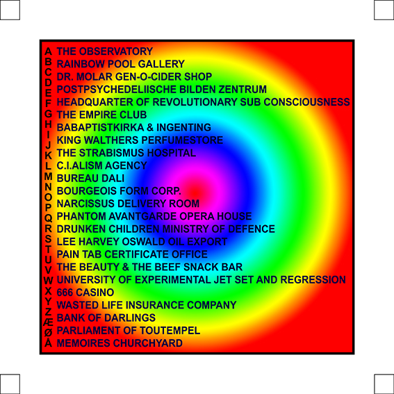 The-List