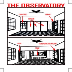 The-Observatory